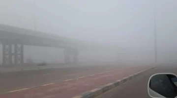 تحذير لـ 7 ساعات.. تقلبات جوية قوية تضرب عدة مدن ومحافظات مصرية